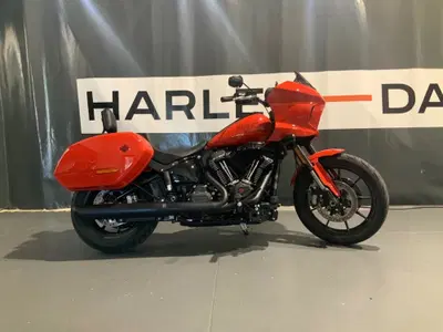 Harley-Davidson Low Rider ST (2025 - 26) nuova