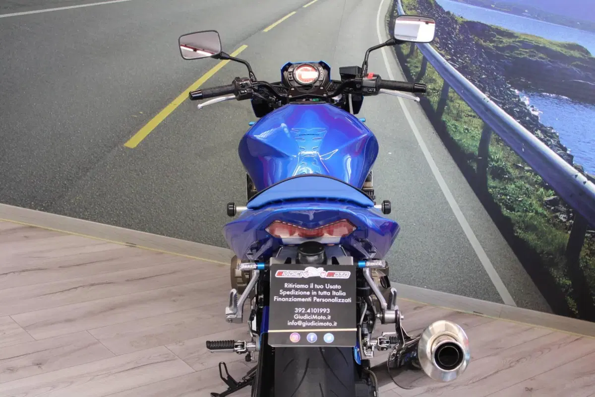 Kawasaki Z 750 (2003 - 06) (19)