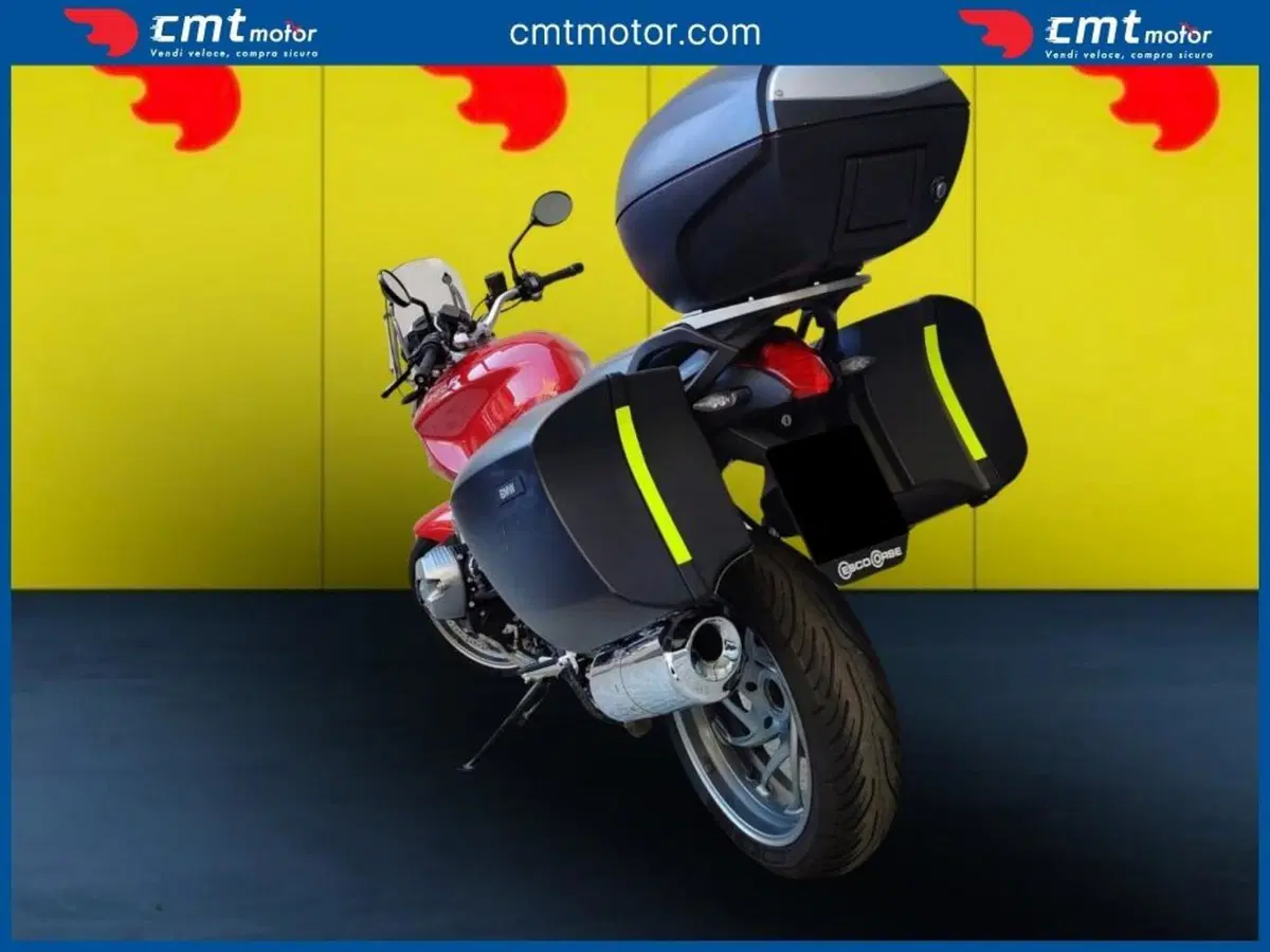 Bmw R 1200 R (2011 - 14) (4)