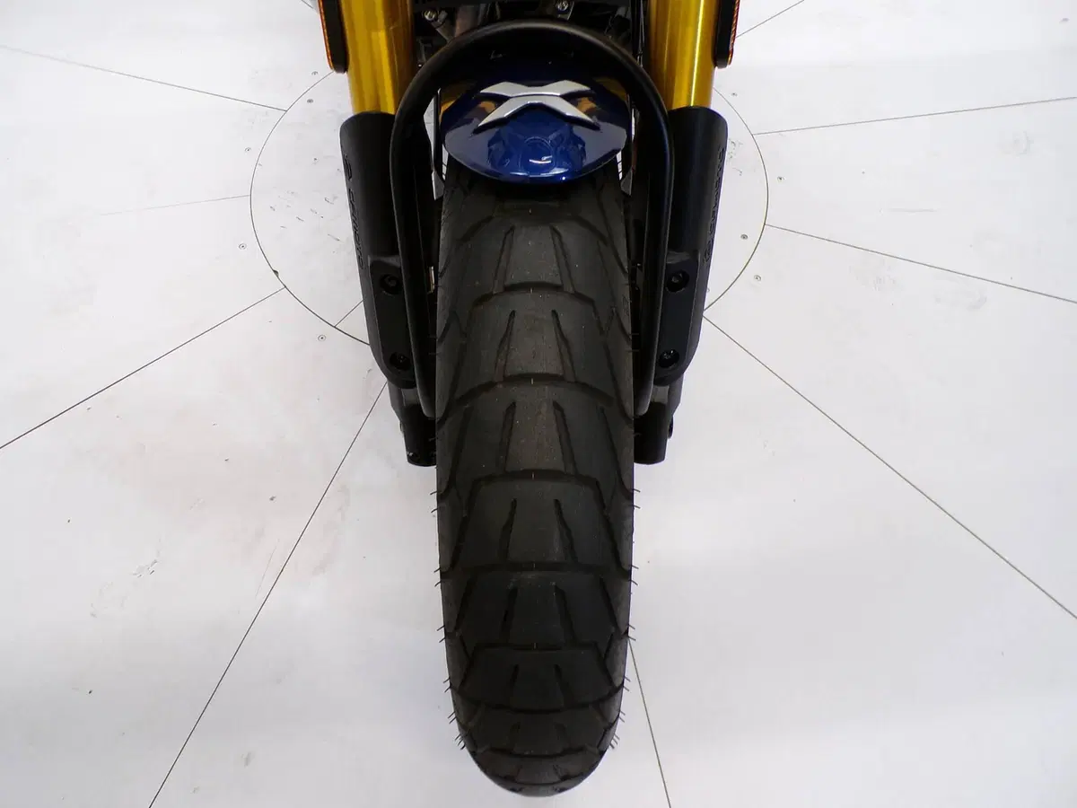 CFMOTO 700CL-X Heritage (2021 - 26) (10)
