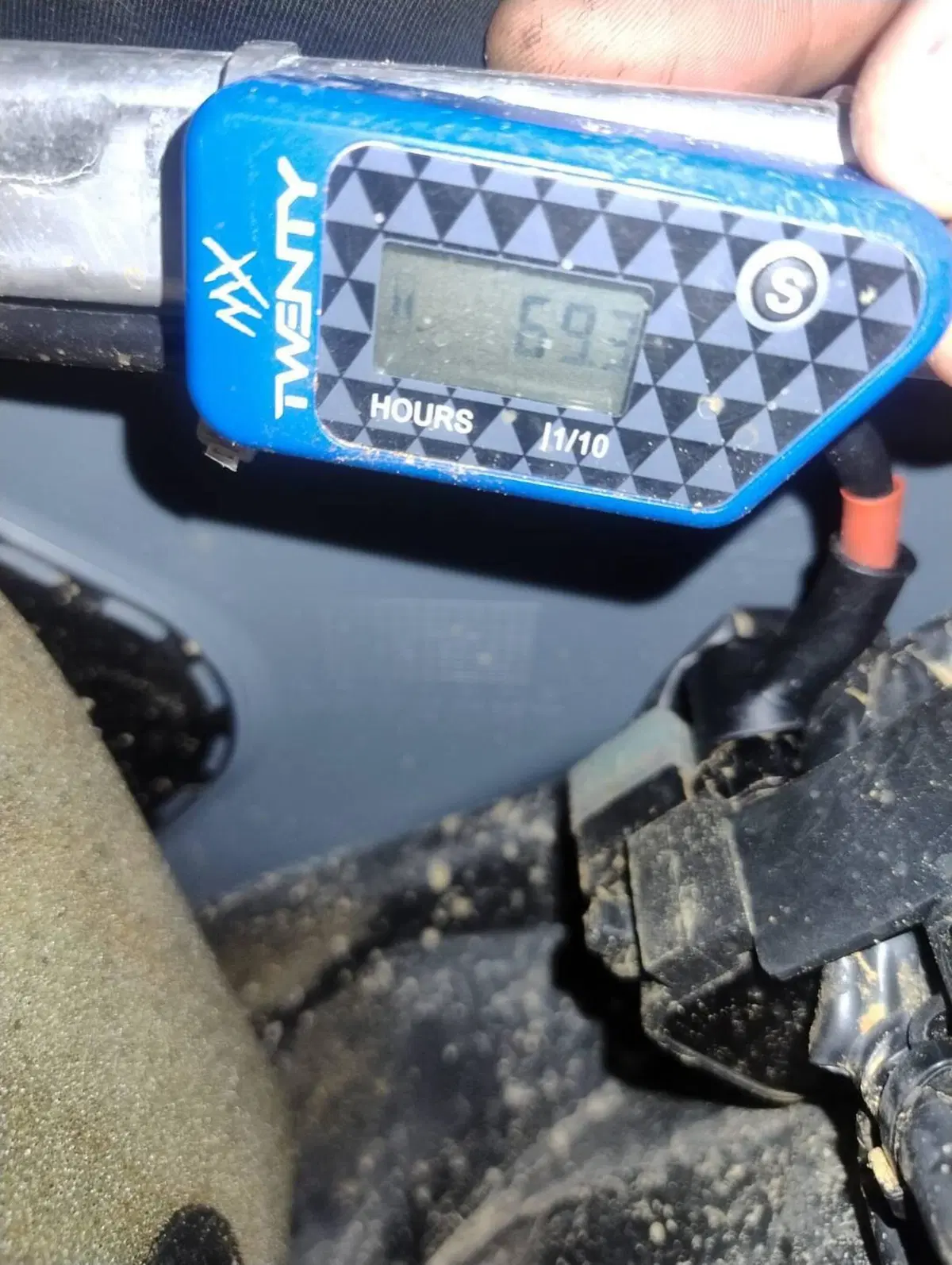 Tm Moto MX 125 ES 2T (2025) (6)