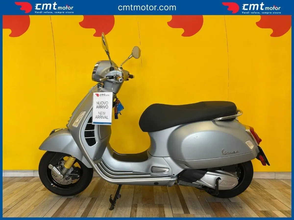 Vespa GTS 300 Hpe (2021 - 22) (3)