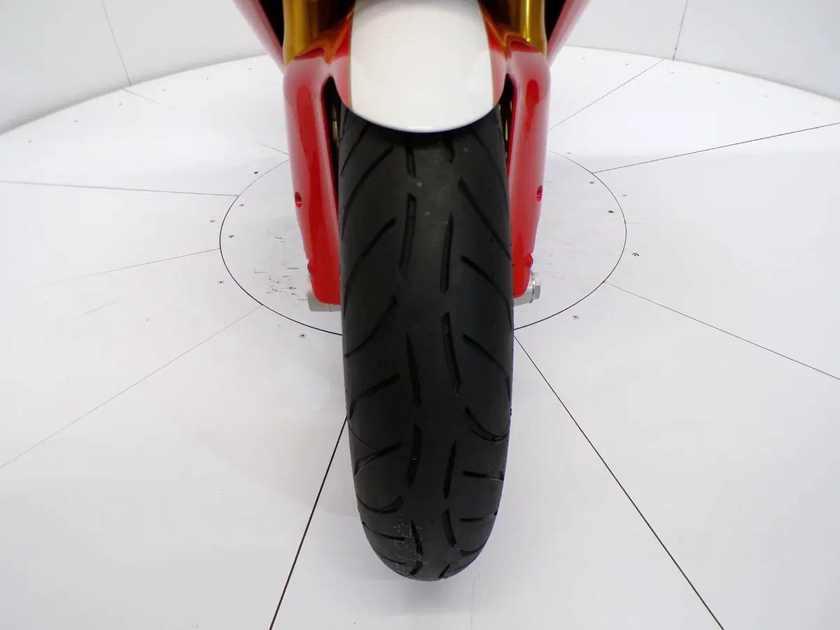 Ducati 1098 S (2006 - 11) (10)
