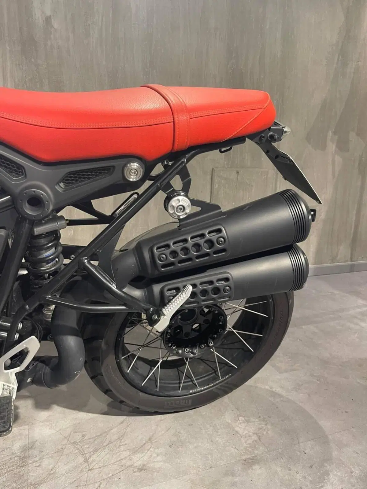 Bmw R nineT Urban GS (2021 - 24) (9)