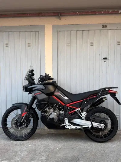 Aprilia Tuareg 660 (2025 - 26) usata