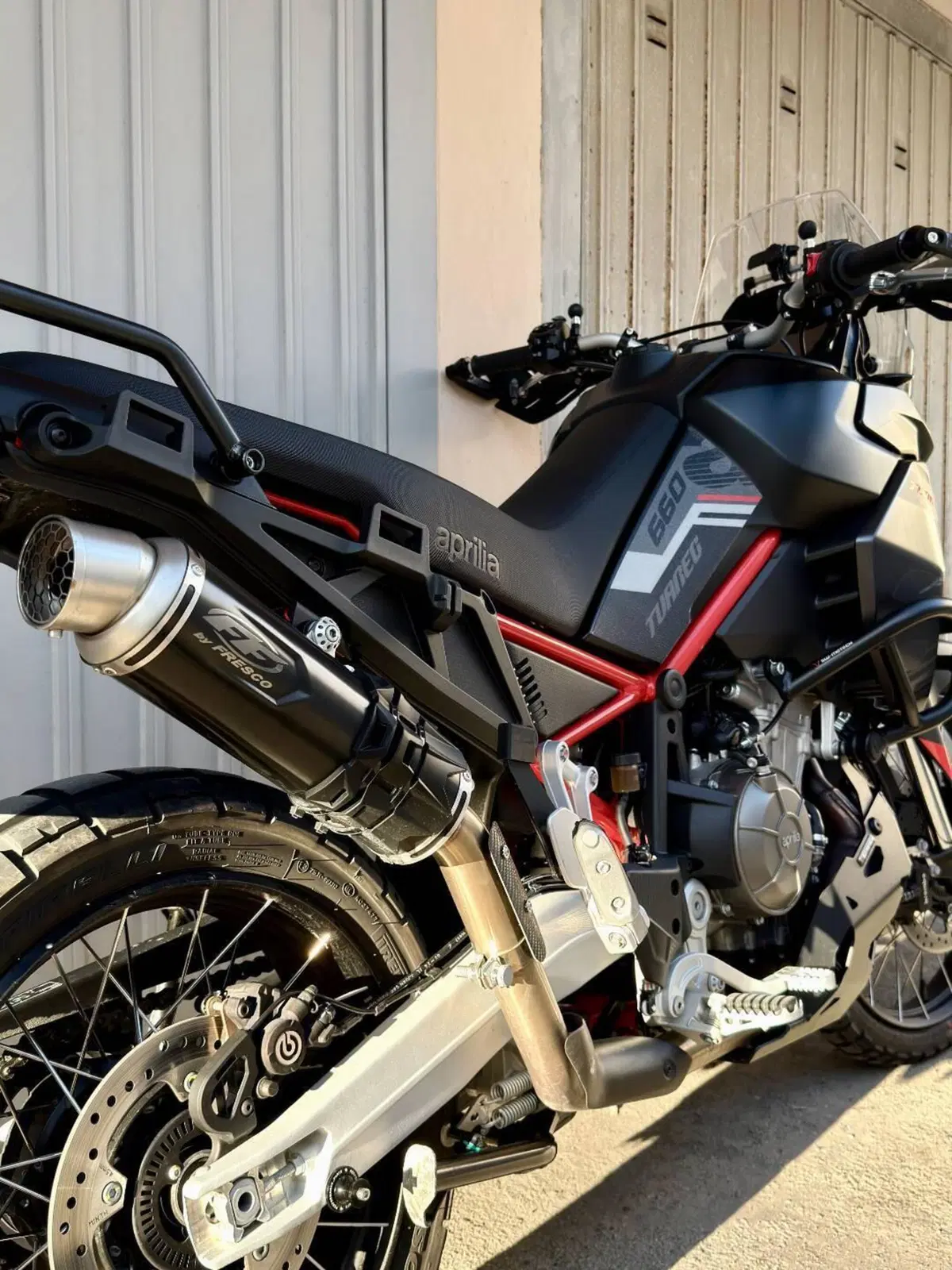 Aprilia Tuareg 660 (2025 - 26) (4)