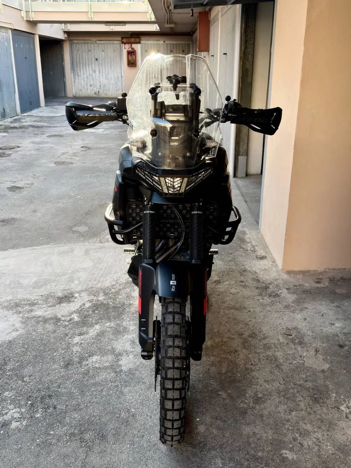 Aprilia Tuareg 660 (2025 - 26) (5)