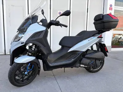 Piaggio MP3 310 Sport (2025 - 26) usata