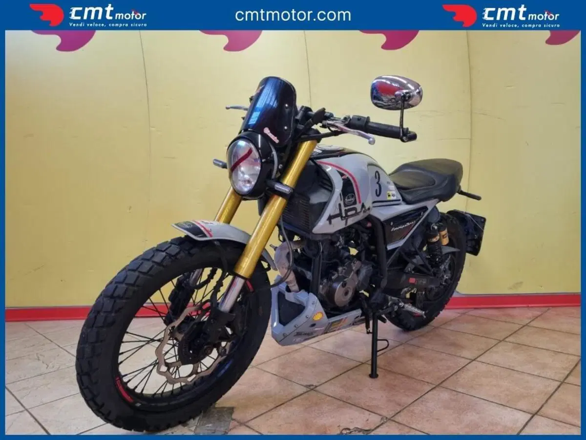 FB Mondial HPS 125 ABS (2020) (2)
