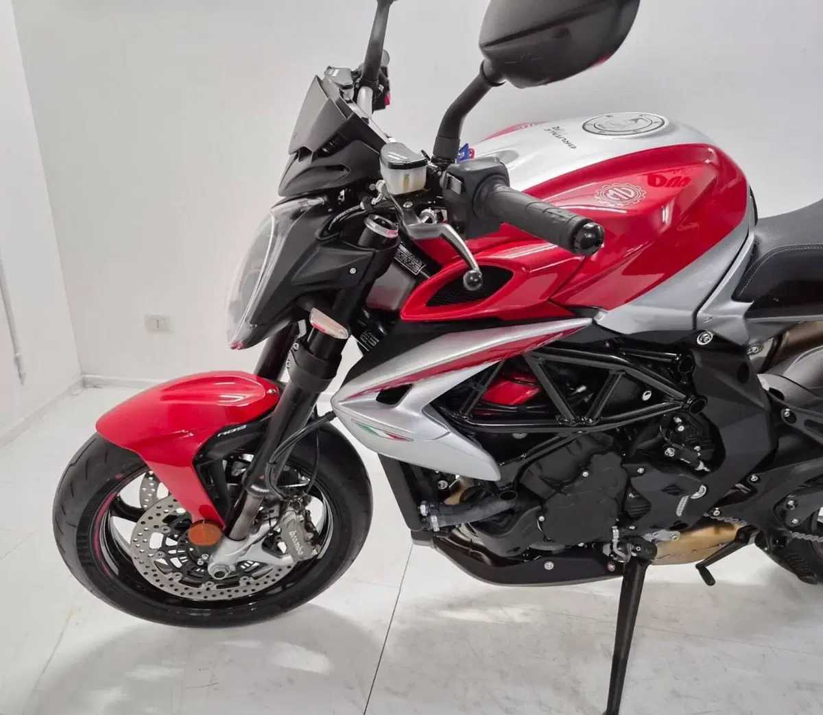 MV Agusta Brutale 800 RR (2021 - 25) (7)