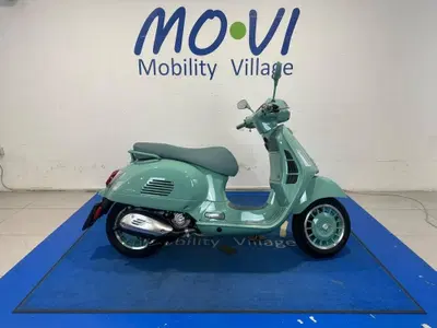 Vespa GTS 310 80th (2026) nuova