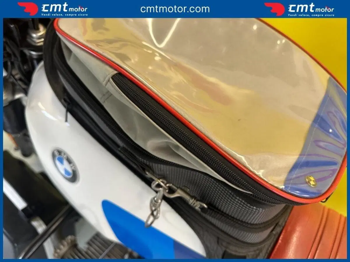 Bmw R 80 G/S (1980 - 87) (7)