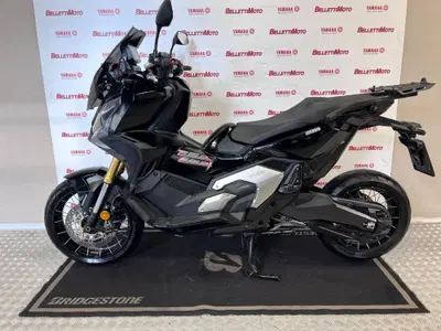Honda X-ADV 750 DCT (2021 - 24) usata