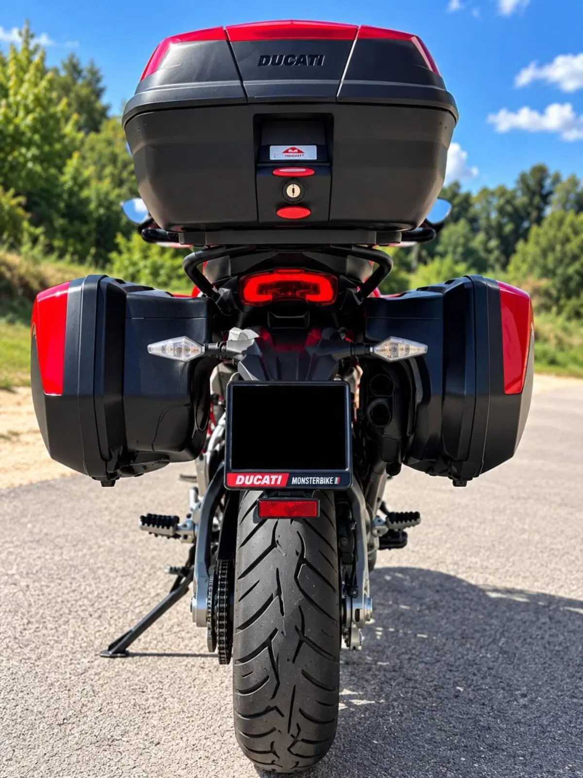Ducati Multistrada V4 S Grand Tour (2024) (6)