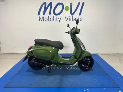 Vespa Sprint 150 S (2026) nuova