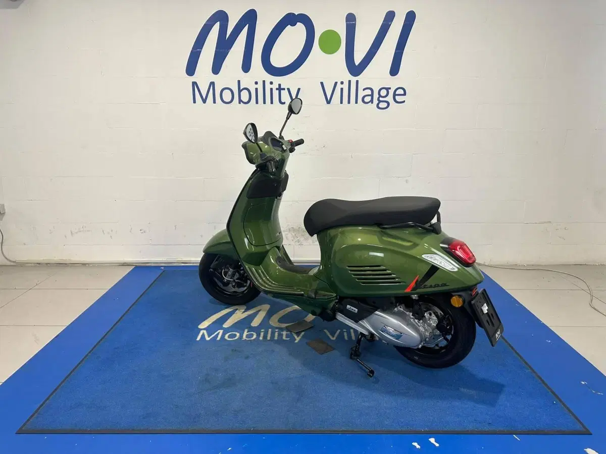 Vespa Sprint 150 S (2026) (4)