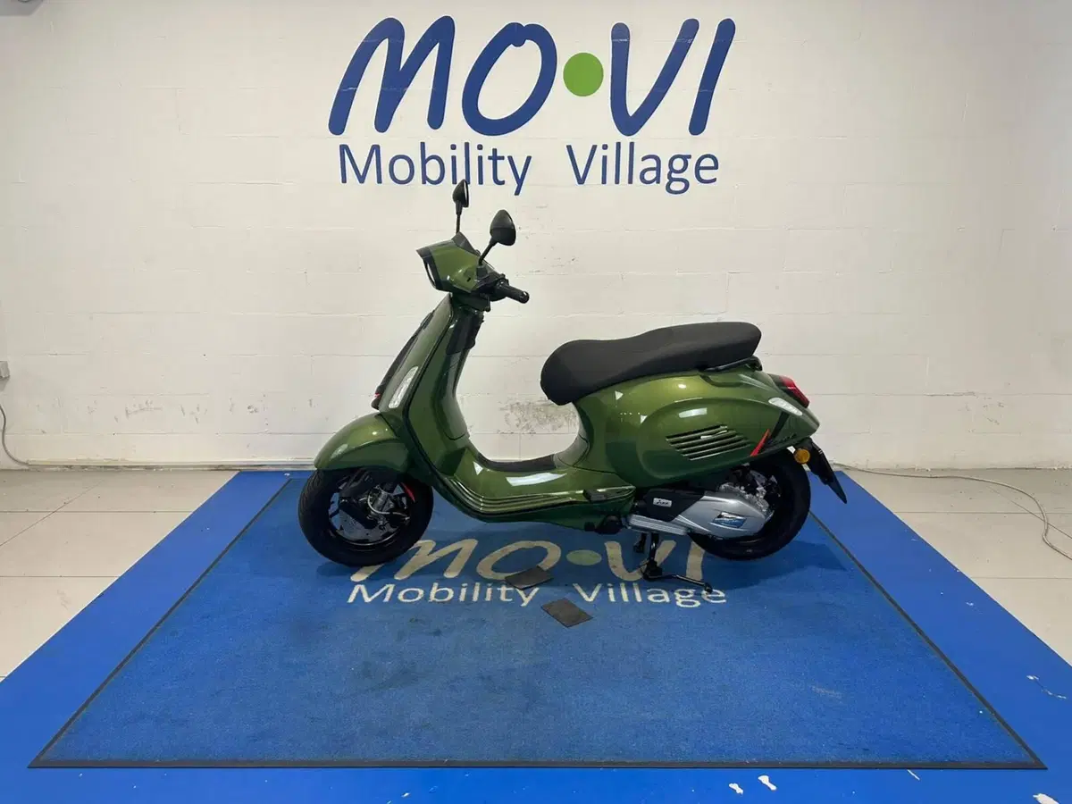 Vespa Sprint 150 S (2026) (5)