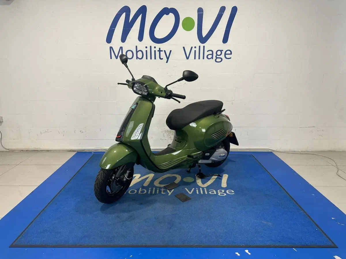 Vespa Sprint 150 S (2026) (6)