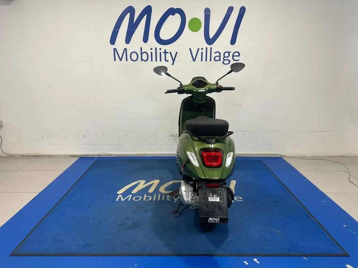 Vespa Sprint 150 S (2026) (3)