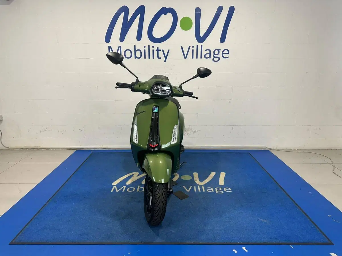 Vespa Sprint 150 S (2026) (7)