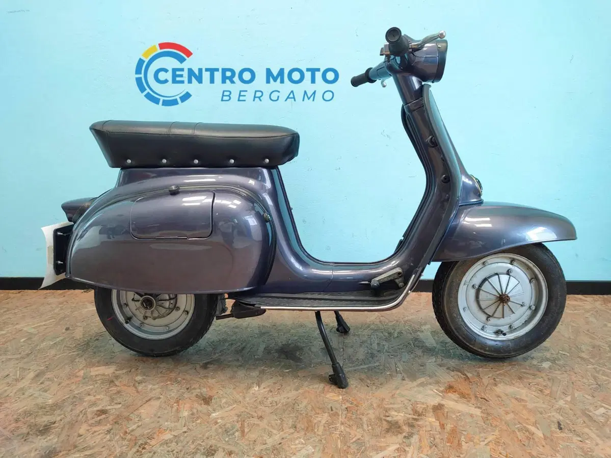 Gilera G 50