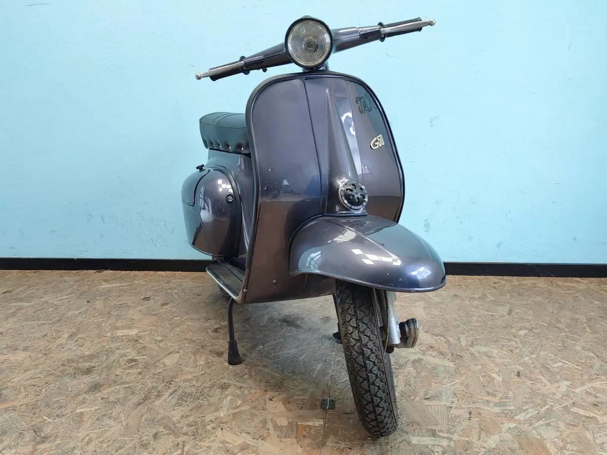 Gilera G 50 (2)