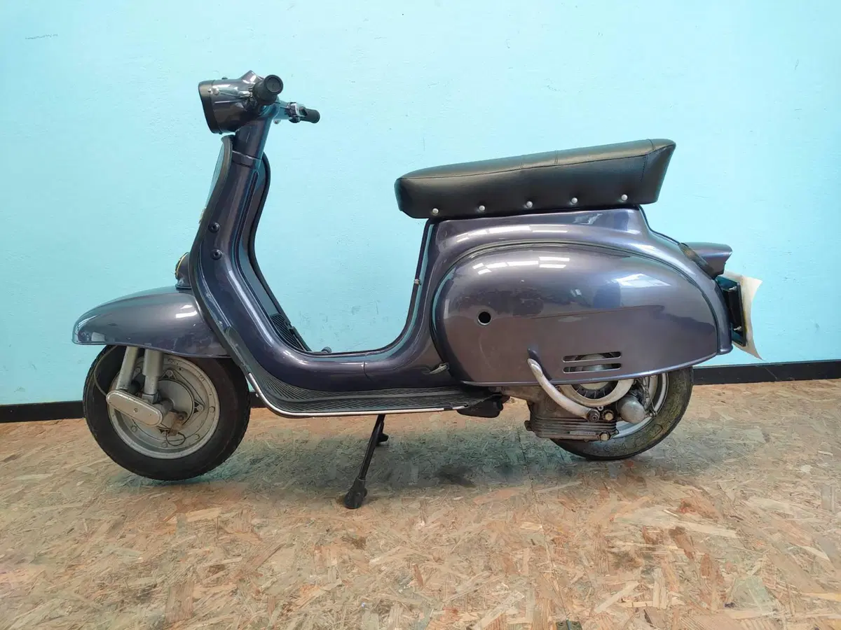 Gilera G 50 (4)