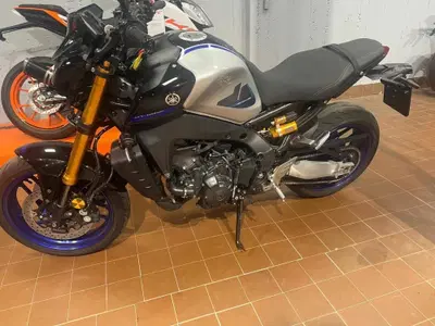 Yamaha MT-09 SP (2024 - 26) usata