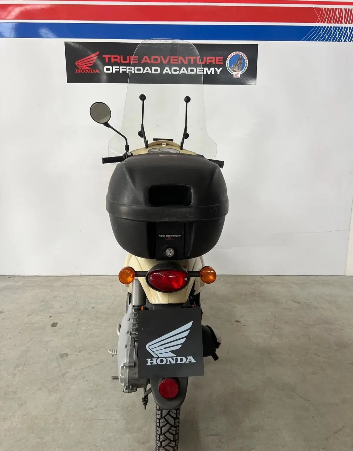 Aprilia Scarabeo 50 2t (2008 - 17) (3)