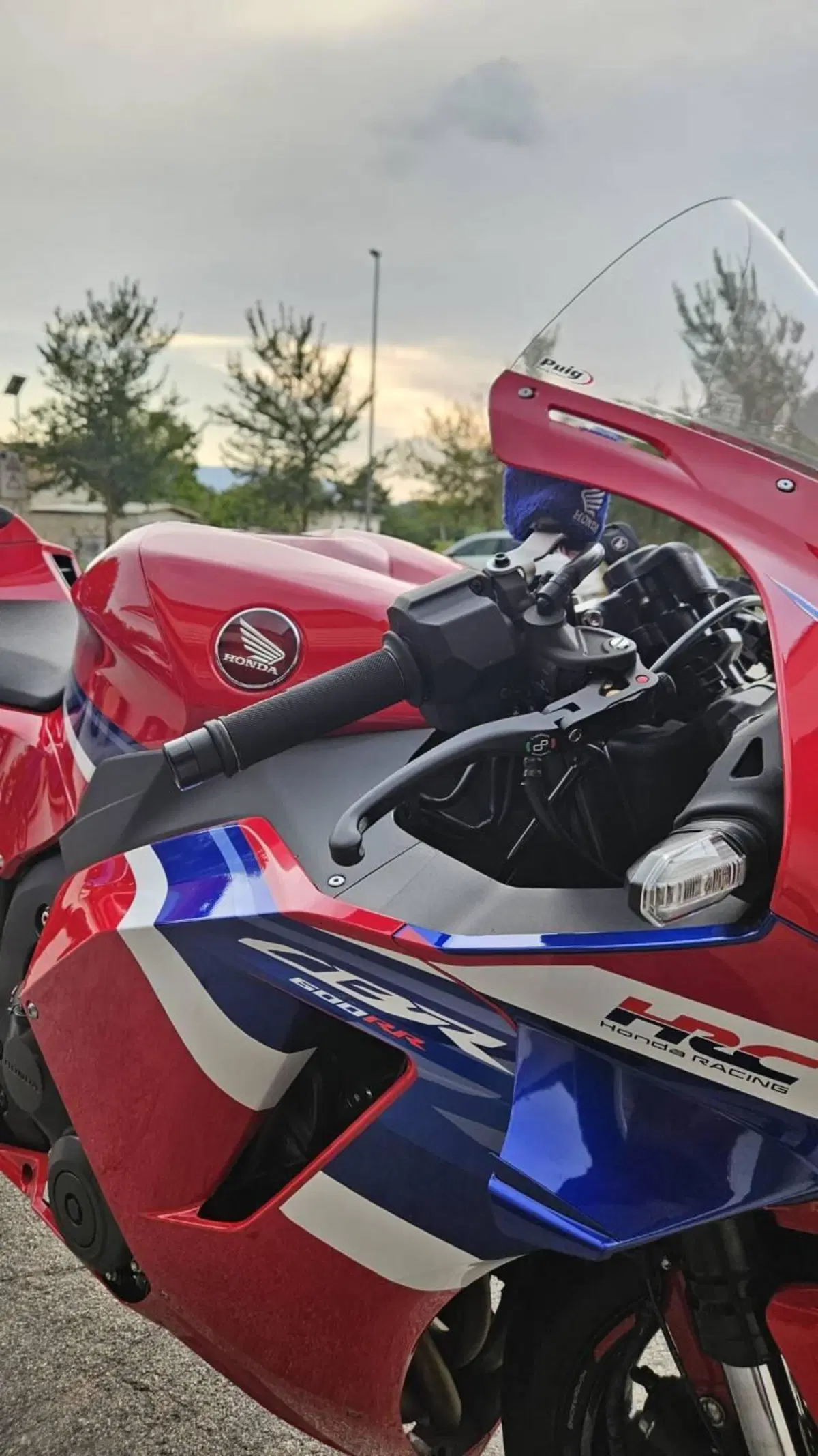 Honda CBR 600 RR (2024 - 26) (4)