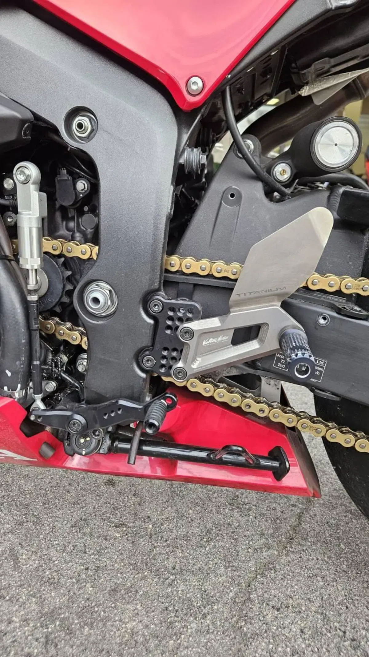 Honda CBR 600 RR (2024 - 26) (9)