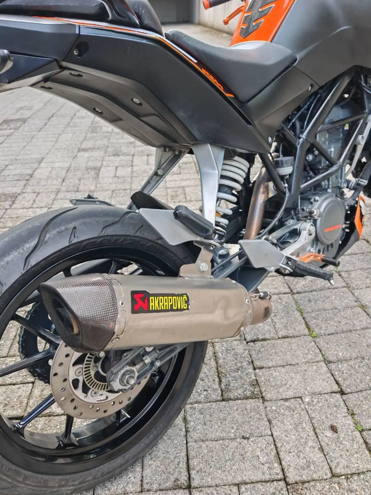 KTM 125 Duke ABS (2013 - 16) (4)