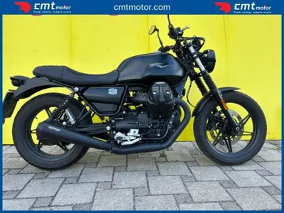 Altre moto o tipologie Special usata