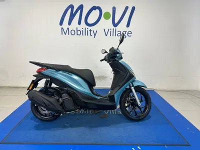 Piaggio Medley 125 S (2025 - 26) nuova