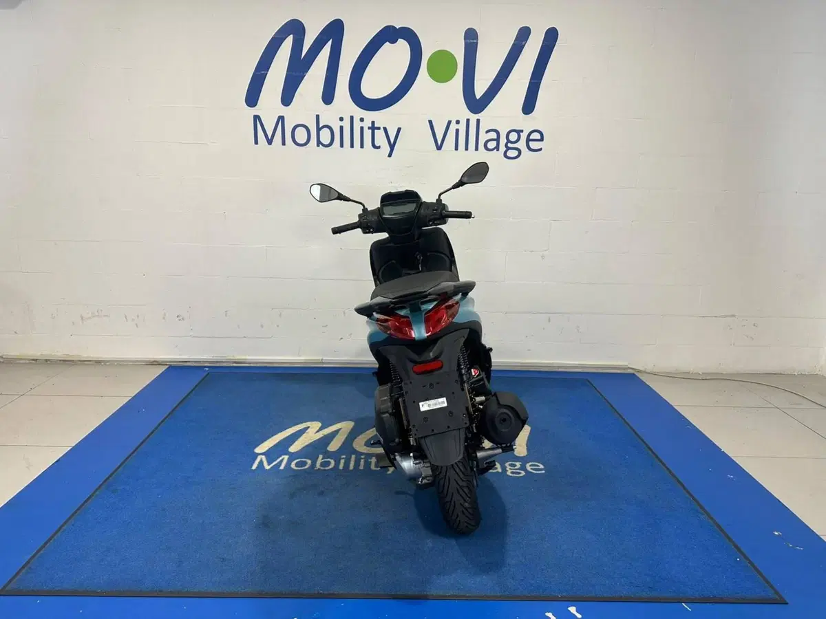 Piaggio Medley 125 S (2025 - 26) (3)