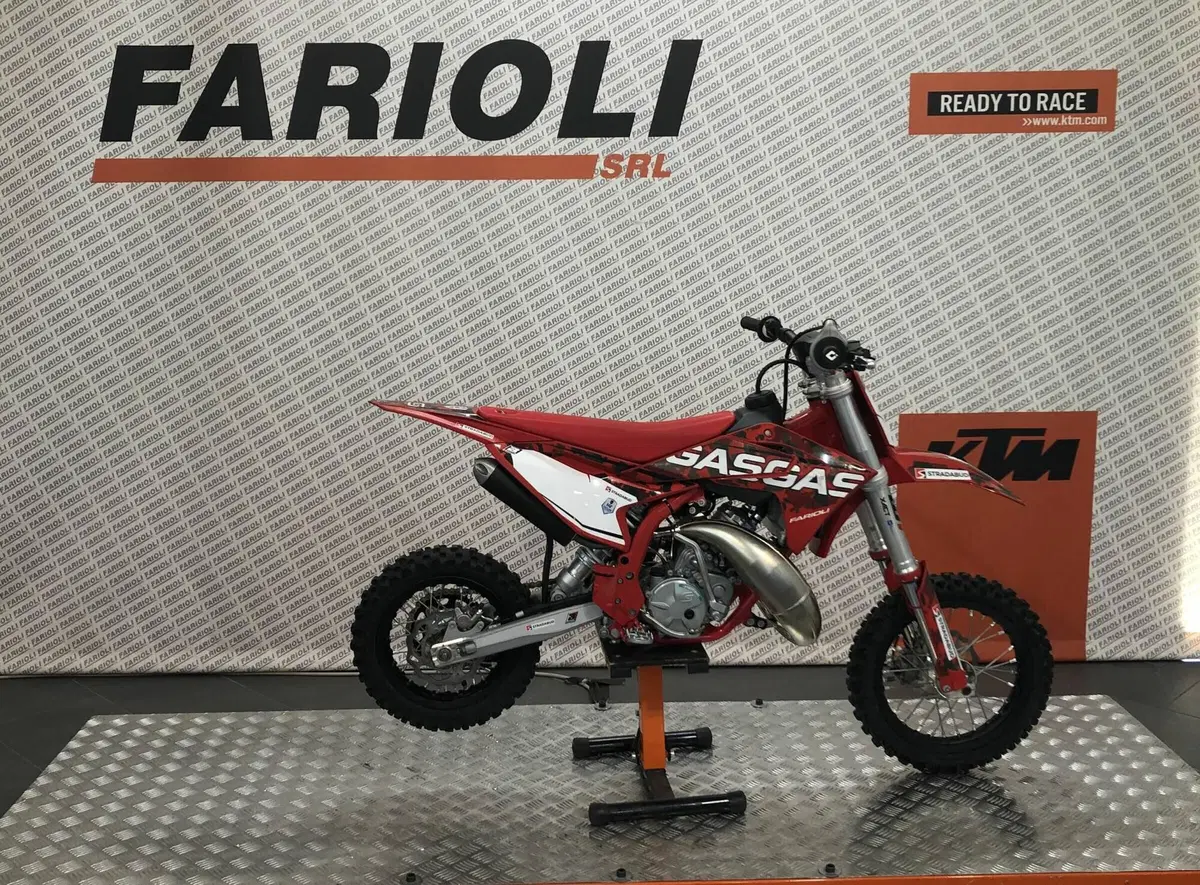 GASGAS MC 50 (2023 - 27) (2)