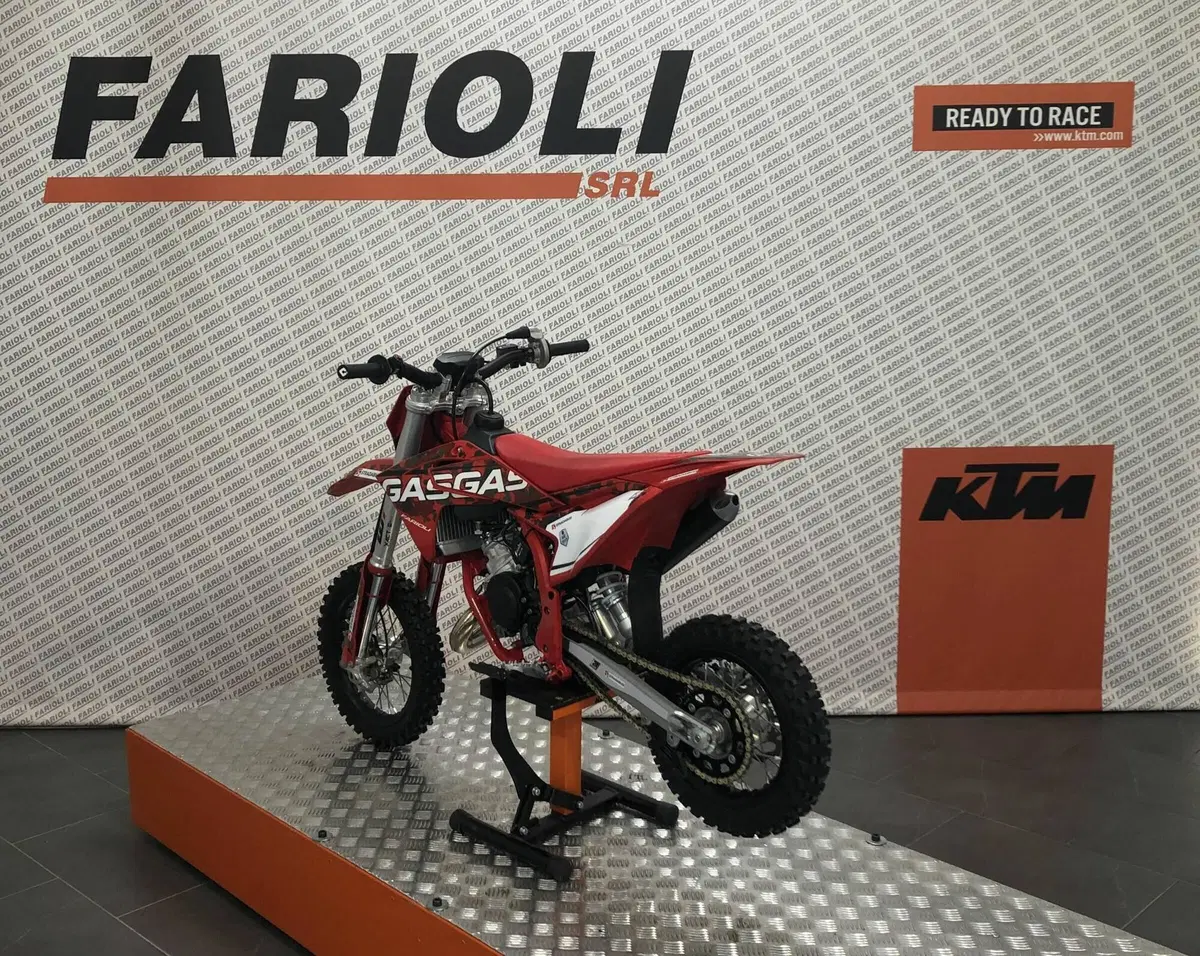 GASGAS MC 50 (2023 - 27) (4)