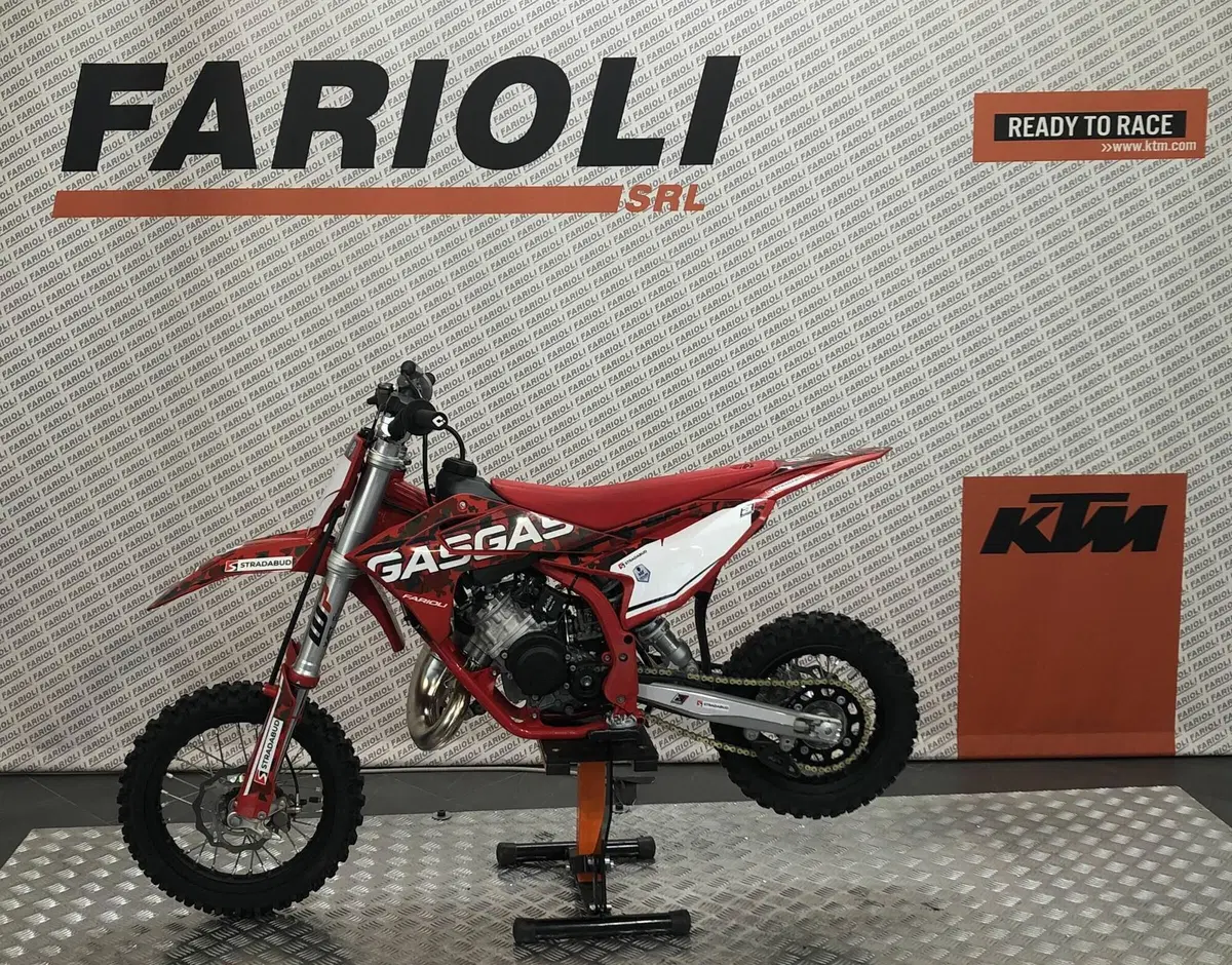 GASGAS MC 50 (2023 - 27) (5)