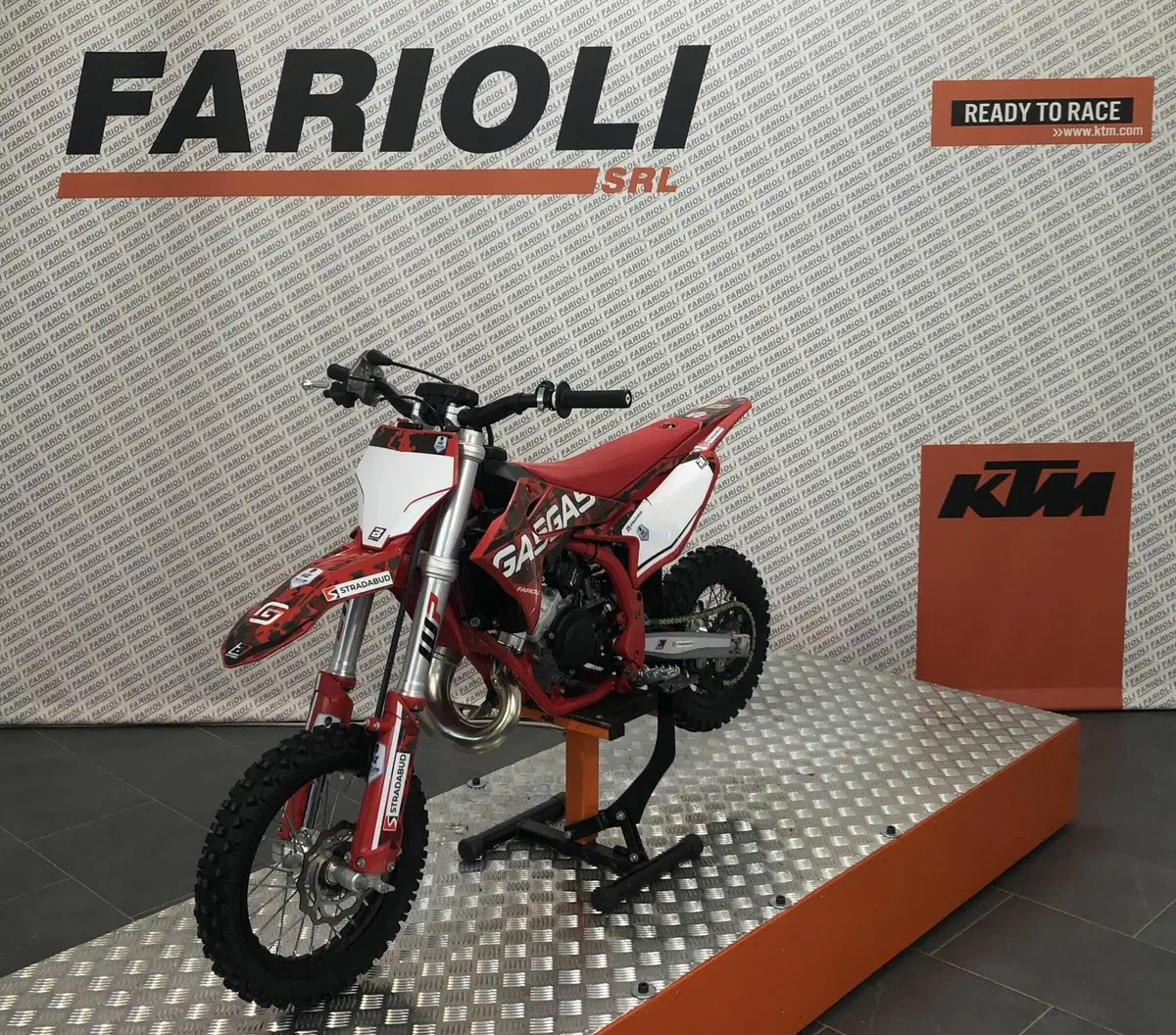 GASGAS MC 50 (2023 - 27) (6)