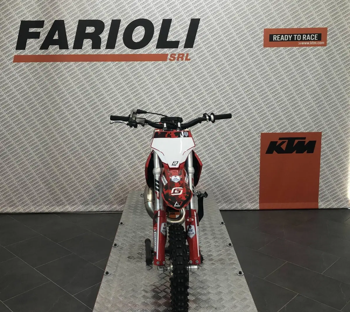 GASGAS MC 50 (2023 - 27) (7)