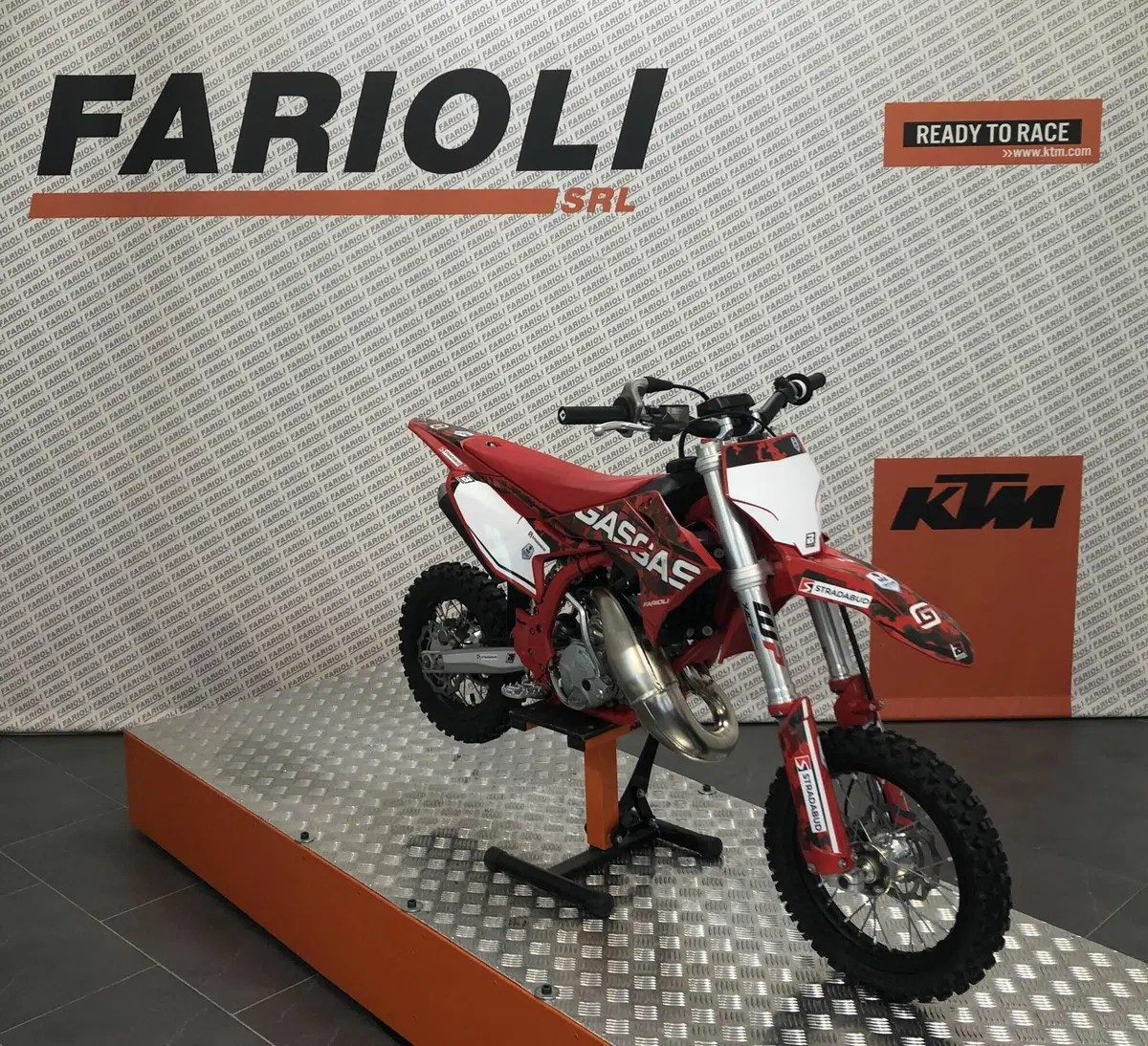 GASGAS MC 50 (2023 - 27) (8)