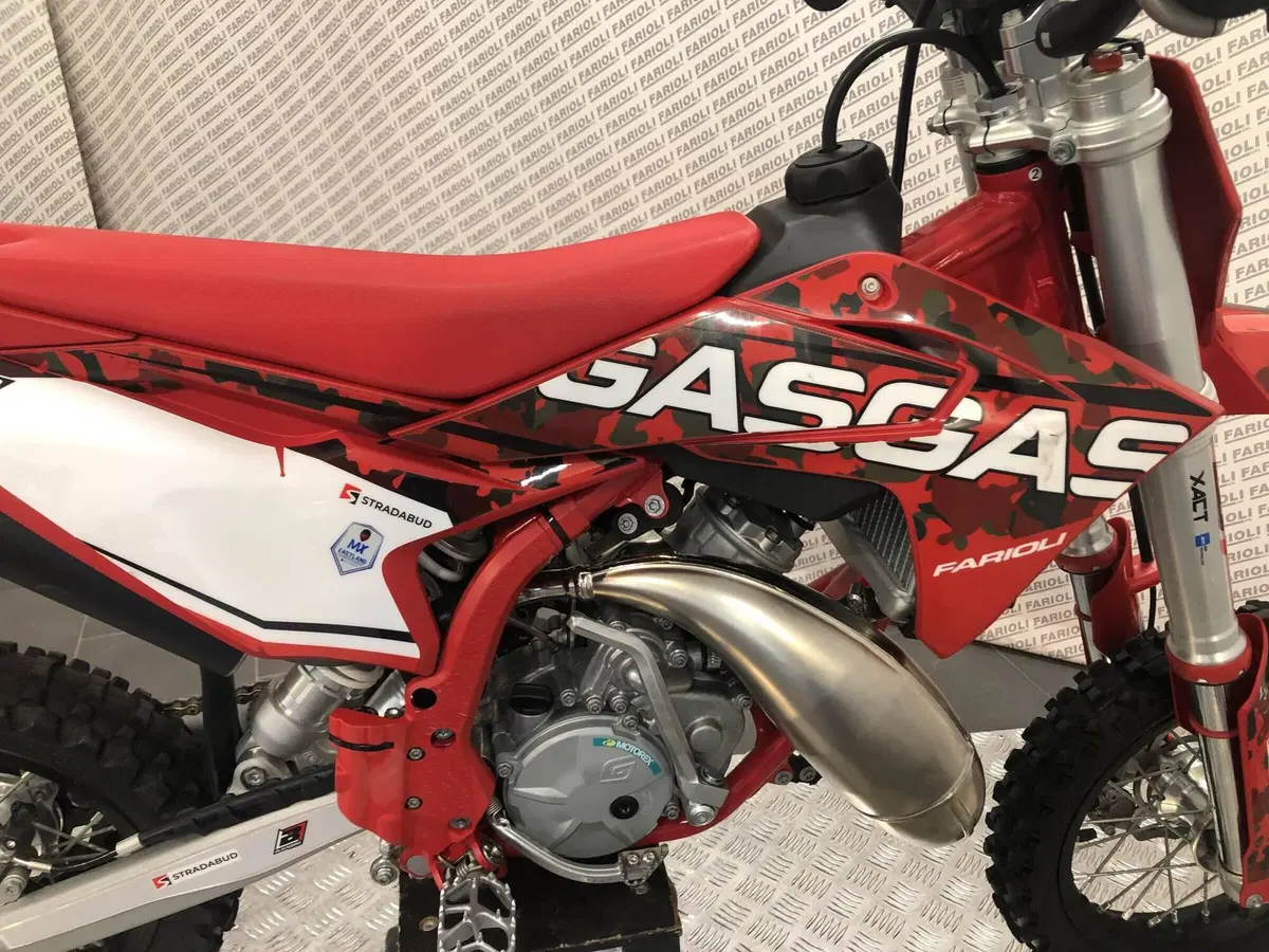 GASGAS MC 50 (2023 - 27) (10)