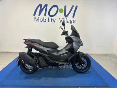 Aprilia SR GT 200 (2025 - 26) nuova