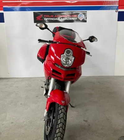 Ducati Multistrada 1000 DS (2003 - 06) usata