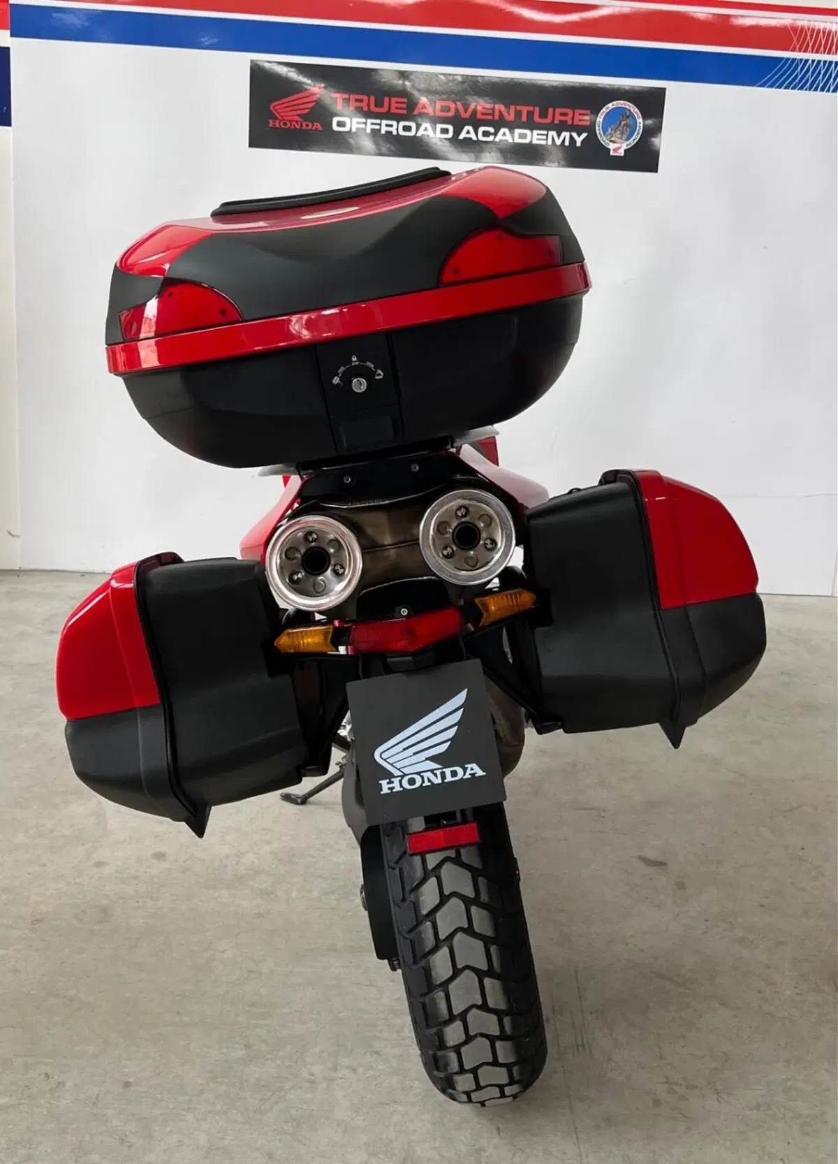 Ducati Multistrada 1000 DS (2003 - 06) (4)