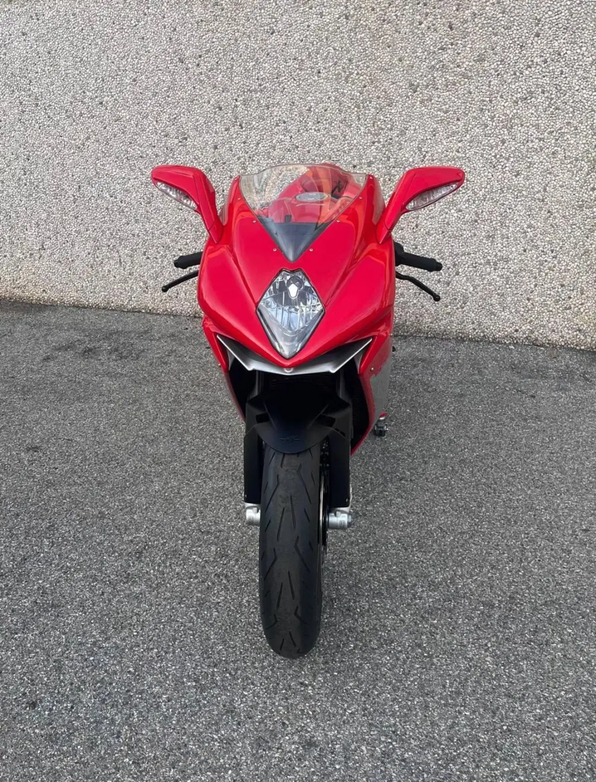 MV Agusta F3 675 EAS ABS (2017 - 20) (4)