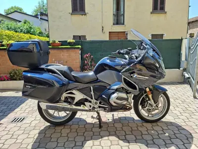 Bmw R 1200 RT (2017 - 18) usata