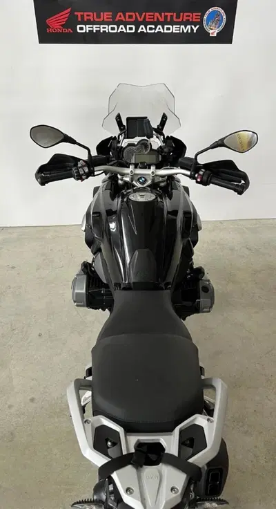 Bmw R 1200 GS (2010 - 12) usata