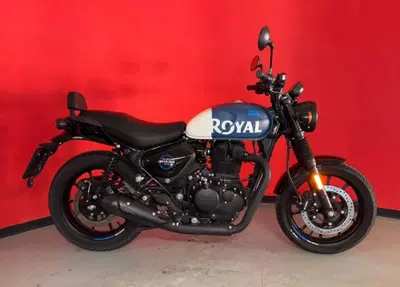 Royal Enfield Meteor 350 (2021 - 26) usata