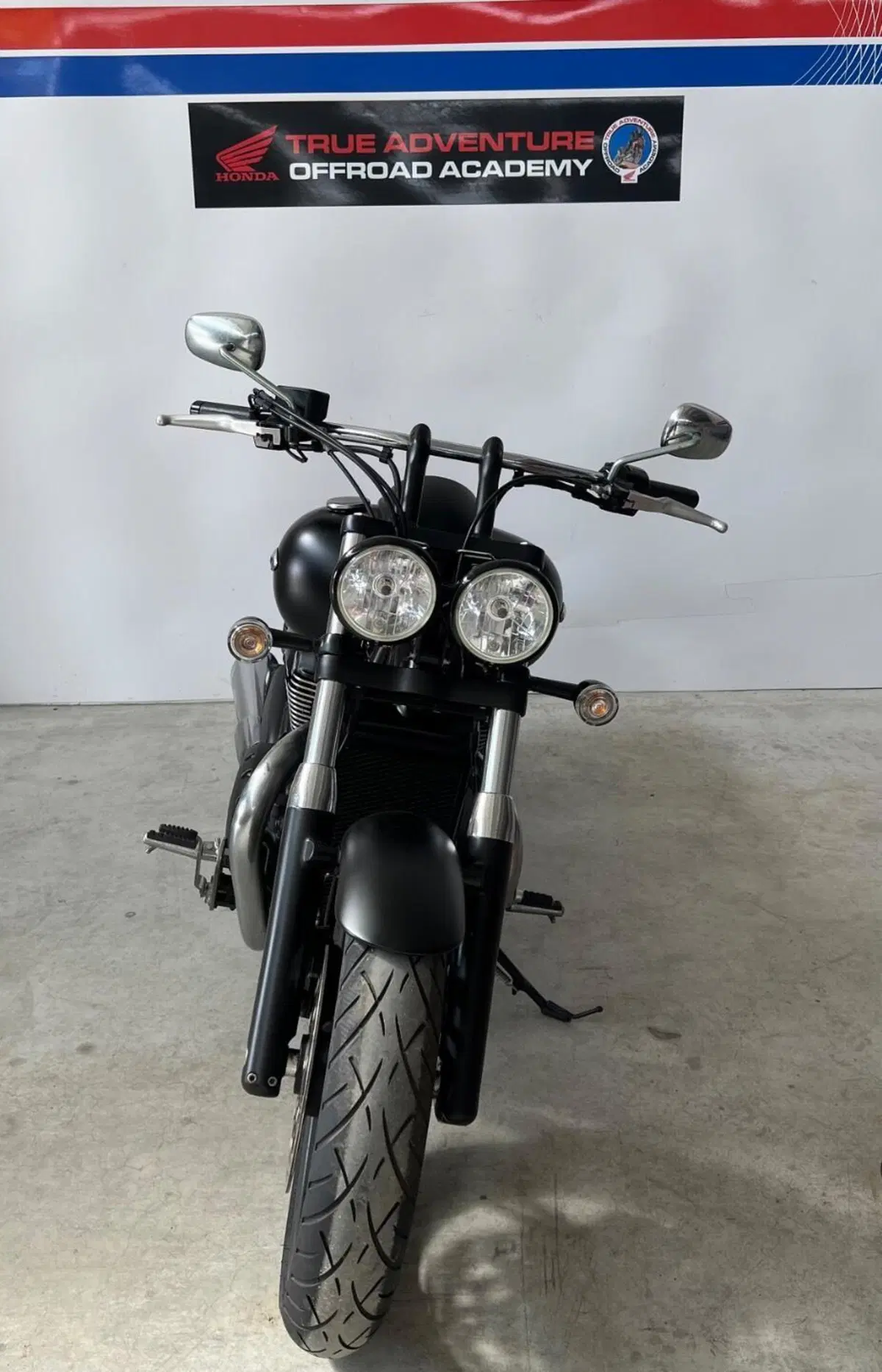 Triumph Thunderbird Storm 1700 (2010 - 16) (3)